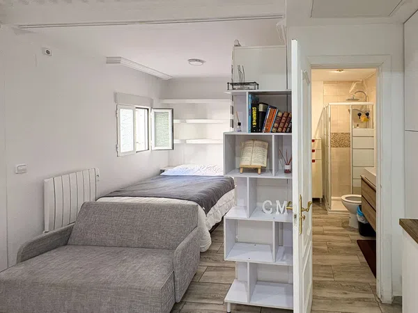 Estudio en calle del Hachero, 10 - Foto 11