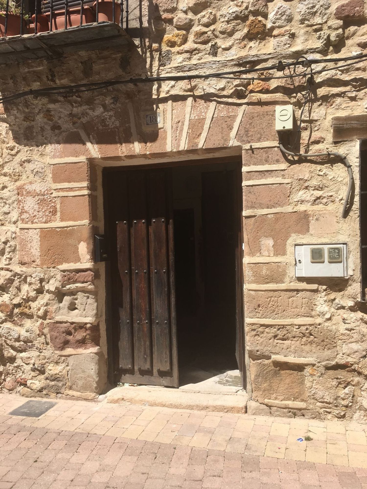 Estudio en Calle de Cervantes, 16 - Foto 3