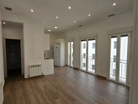 Piso en calle de Lope de Rueda, 47