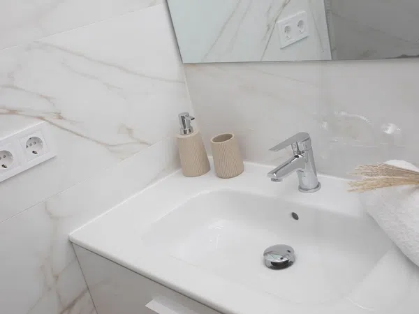 Piso en Calle de Guillem Sorolla, 30, El Pilar - Foto 3