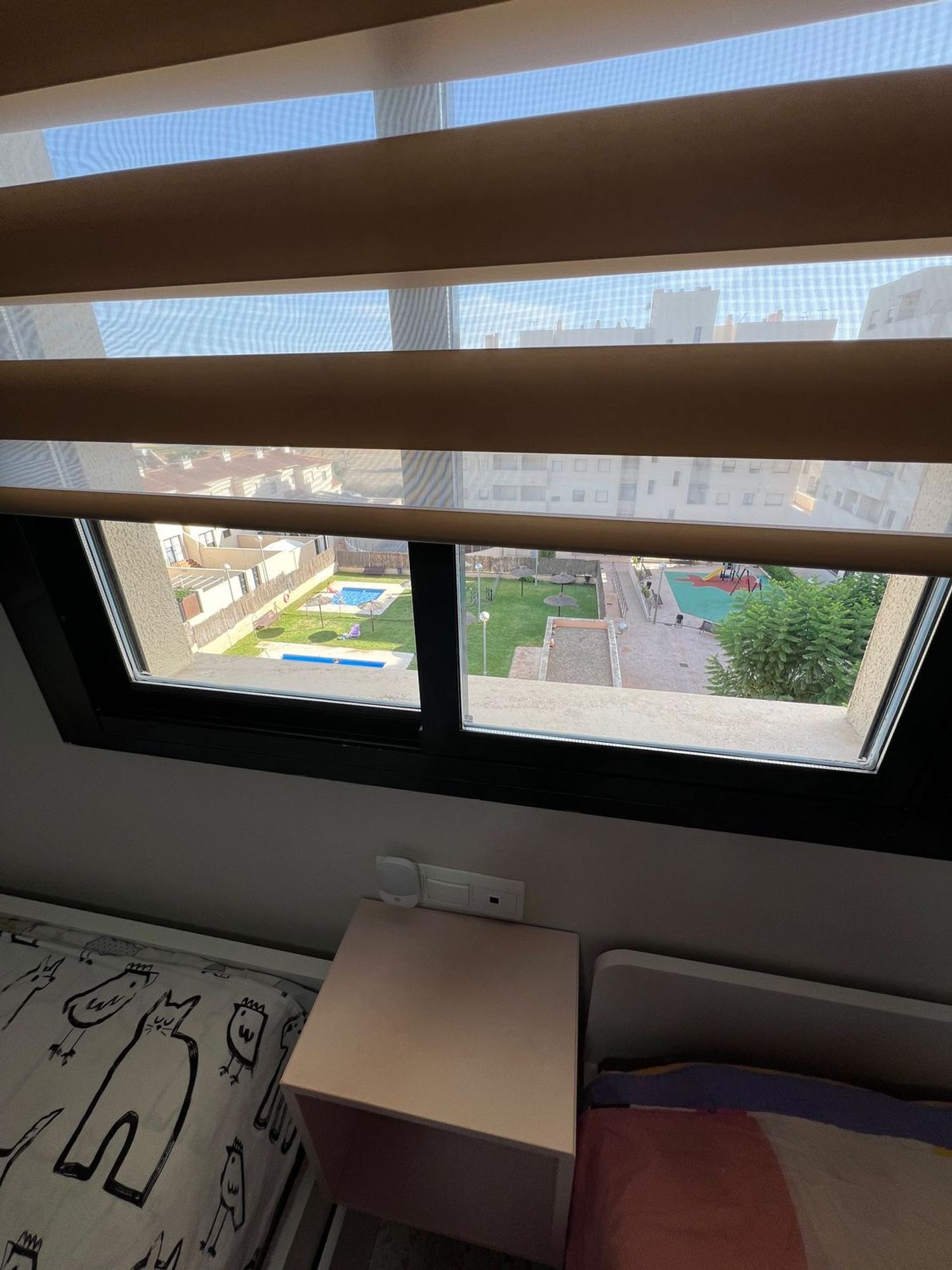 Piso en Avenida Rey Juan Carlos I, 7, El Rocío - La Milagrosa - Foto 8
