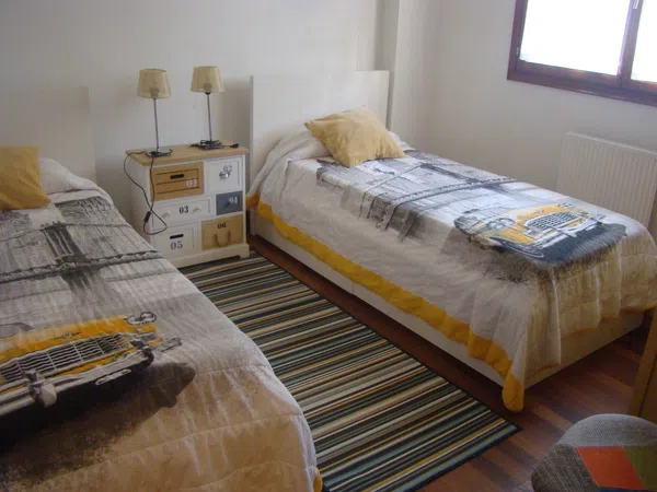 Piso en Calle Leonardo Rucabado, 44, Brazomar, Brazomar - Foto 12