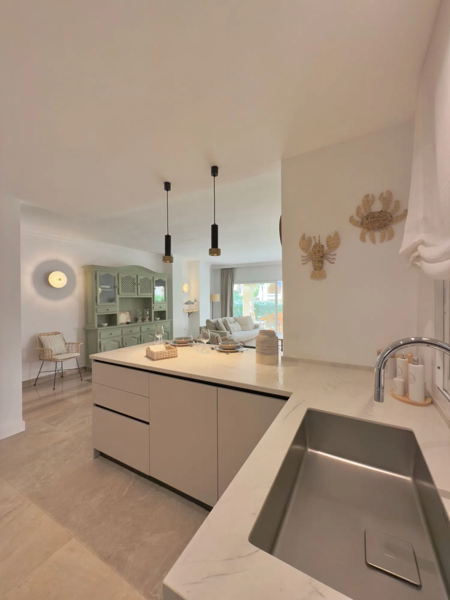 Piso en avenida Santa Maria, 1 - Foto 10