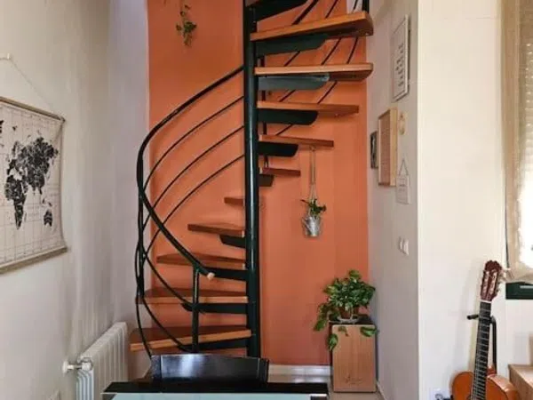 Dúplex en calle Pureza, 20 - Foto 14