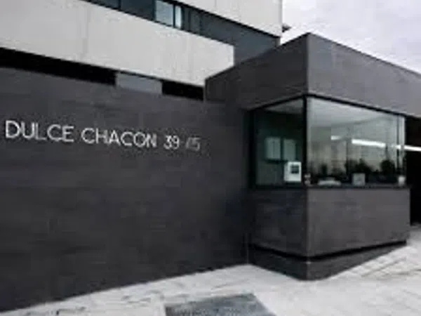 Piso en calle de Dulce Chacón, 45