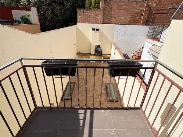 Chalet pareado en calle de Gurrea, 29 - Foto 27