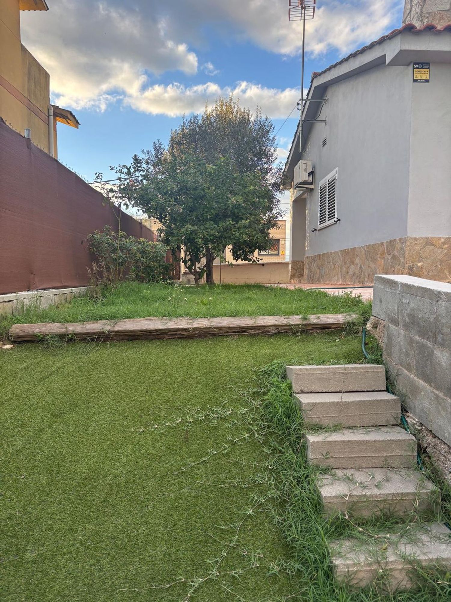 Casa o chalet independiente en Calle d'Algèria, 11, Can Parellada - Foto 15