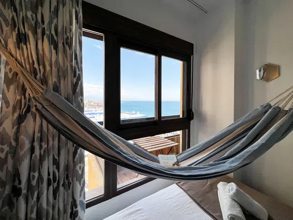 Estudio en Calle Torrealmádena, 1, Cortijo Torrequebrada - Foto 10