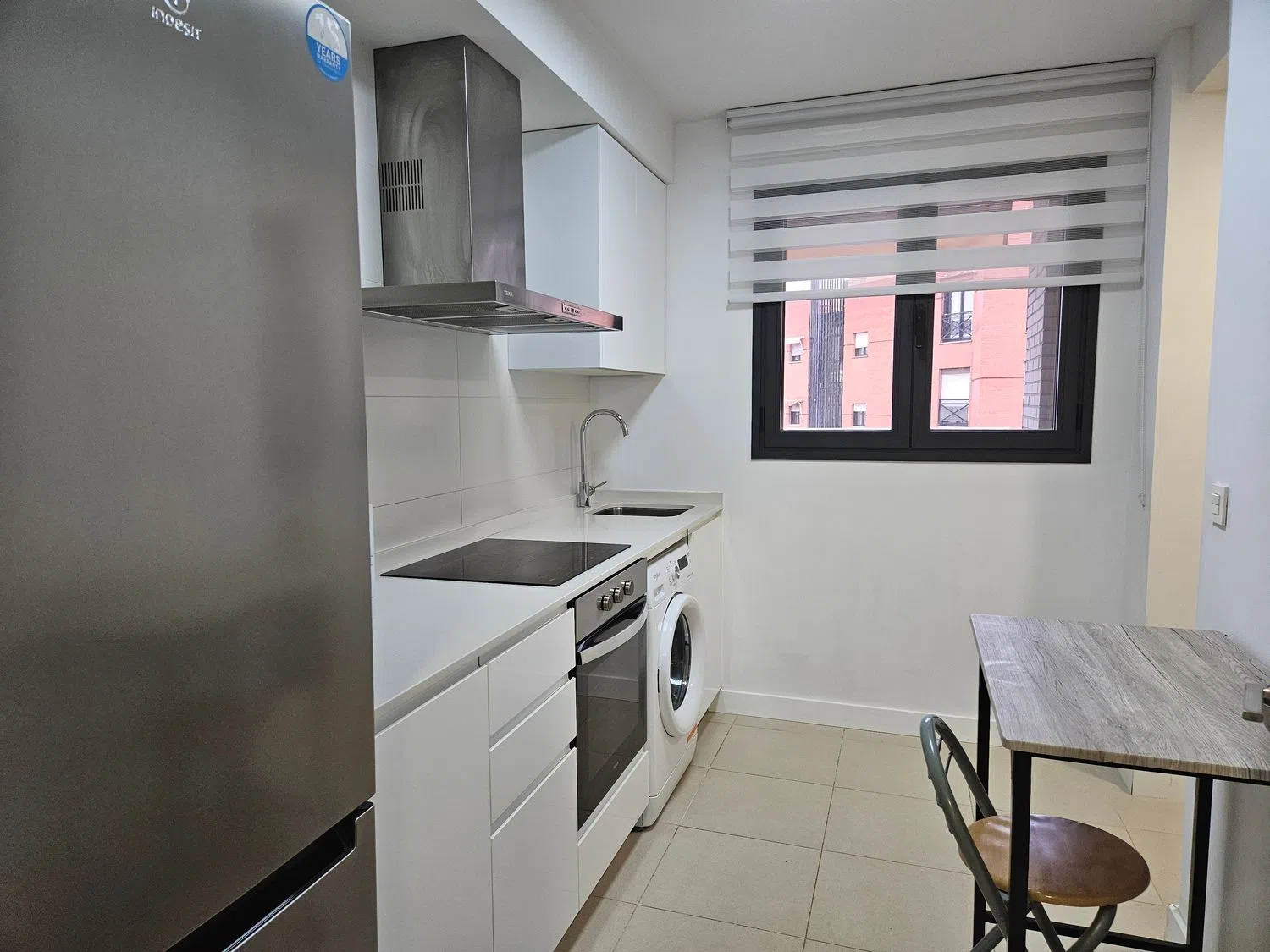 Piso en calle periodista José Fernández martinez, 3 - Foto 12