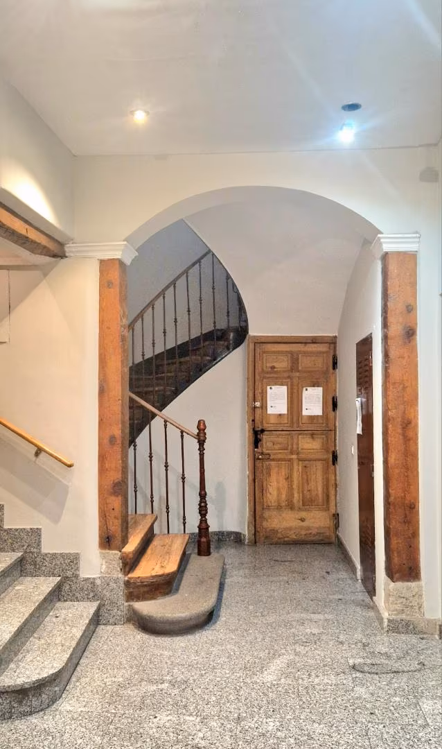 Apartamento en  Calle del Pez 7 - Foto 2