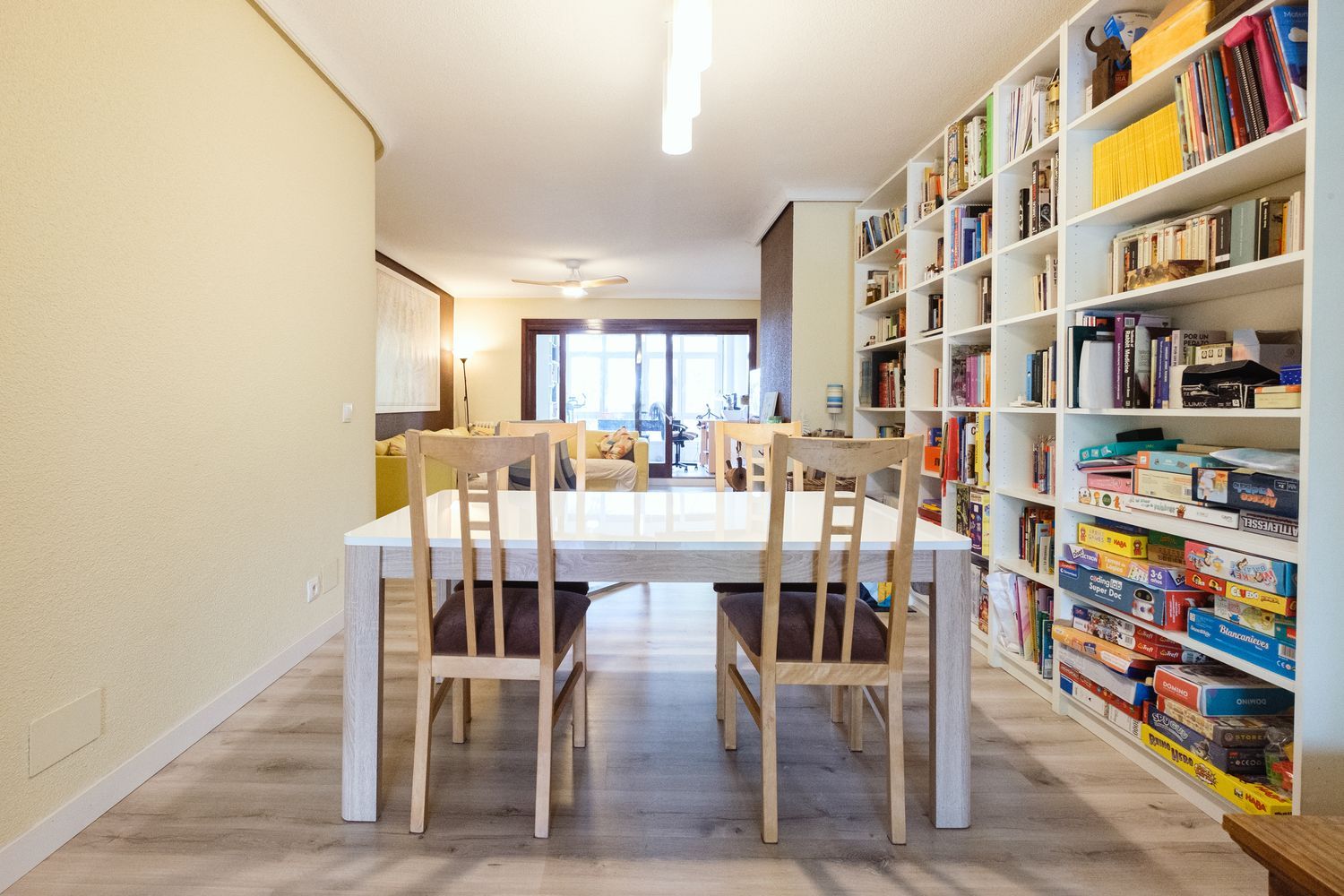 Piso en venta en Paseo del Pinar, 55 - Foto 16