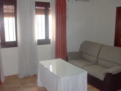 Piso en calle Alcoy, 2