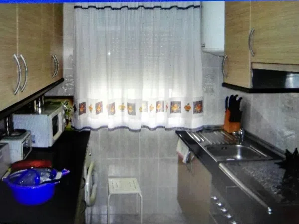 Piso en Calle de la Sal, 36, Foso-Moreras, Foso-Moreras - Foto 1