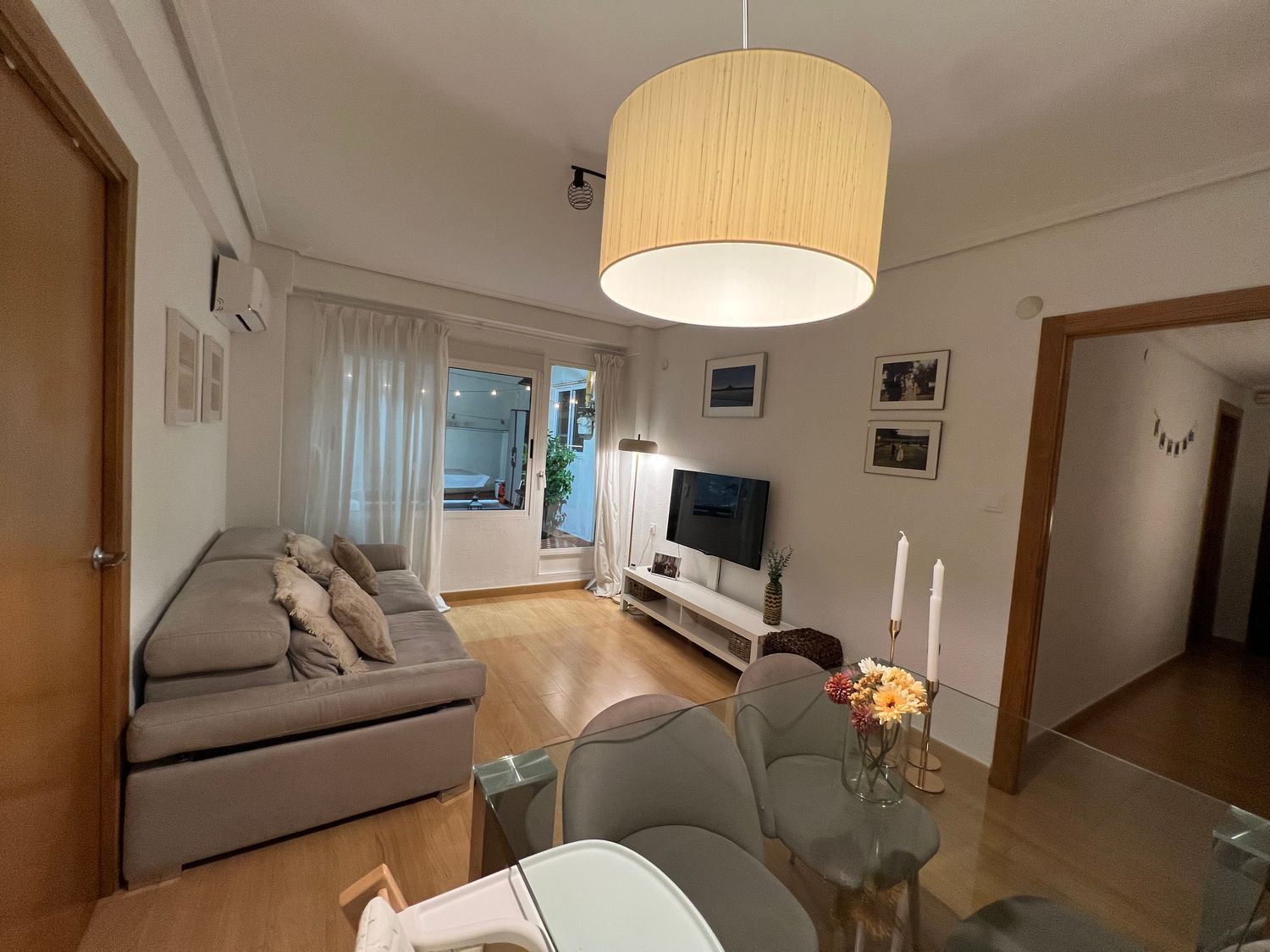 Piso en calle de Xile, 10 - Foto 2