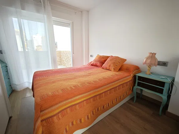 Chalet adosado en Barrio Olletas - Sierra Blanquilla - Foto 34