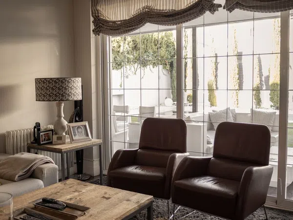 Chalet adosado - Foto 4