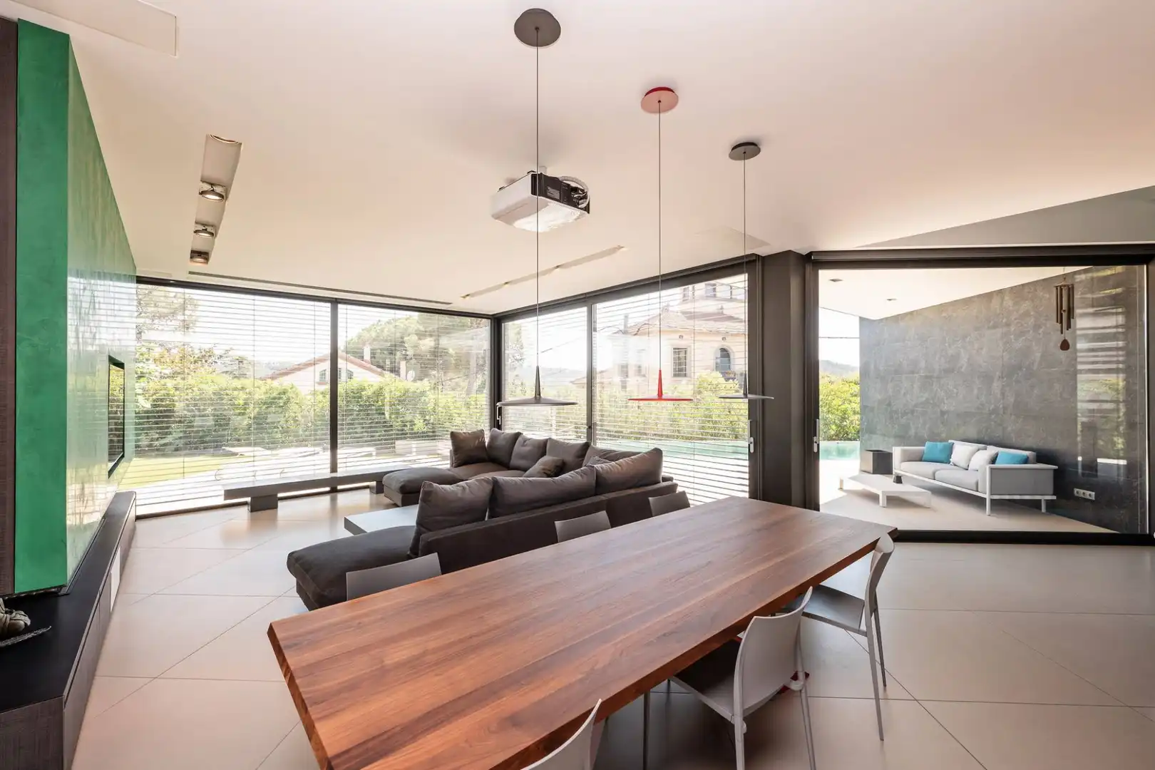 Chalet en Sant Cugat del Vallès - Foto 24