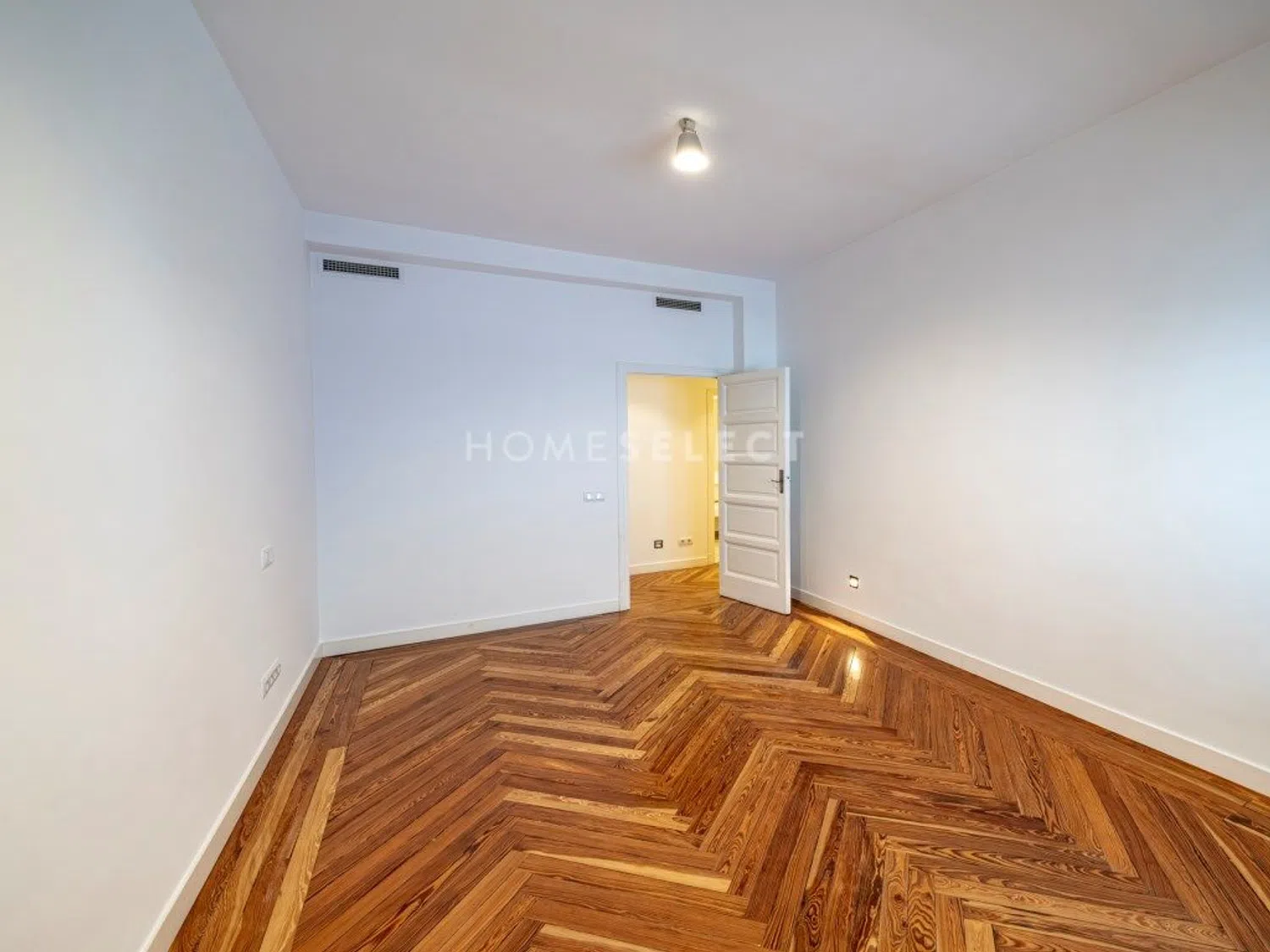 Piso en calle de José Abascal - Foto 24