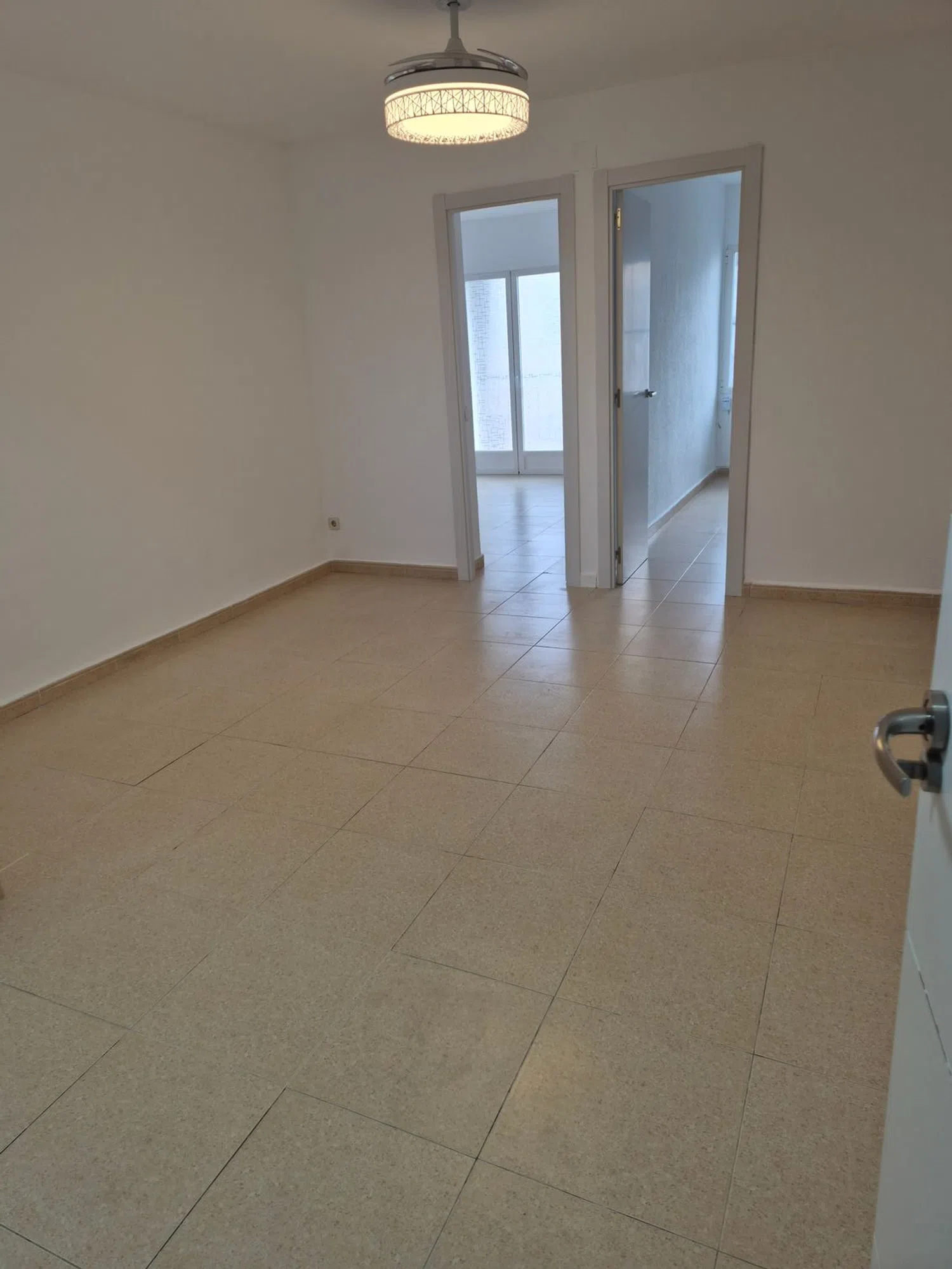 Piso en Barrio Los Rosales - Foto 6