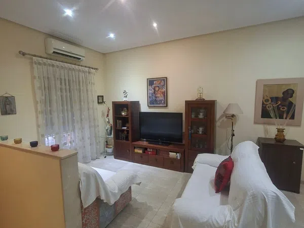 Casa independiente en taquigrafo marti, 22 - Foto 4