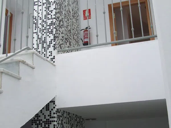 Piso en La Victoria - Foto 1