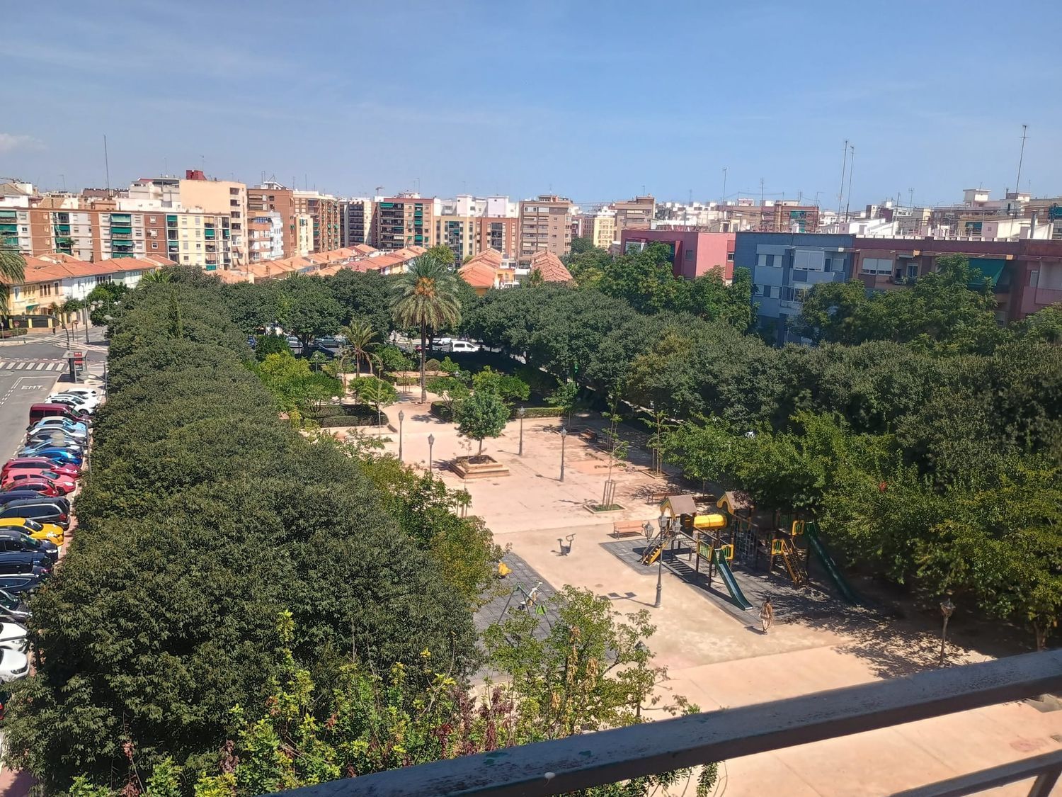 Piso en Calle dels Carters, 49, La Creu Coberta - Foto 3