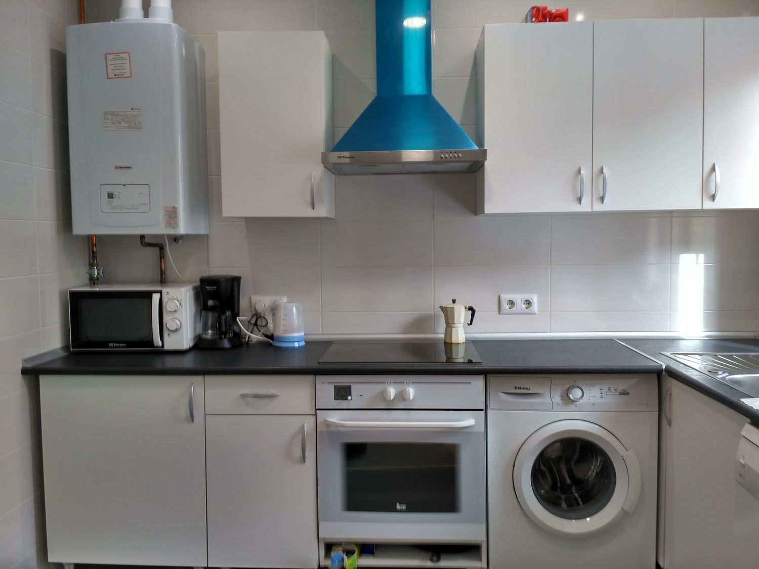 Piso en calle de huesca, 7 - Foto 10