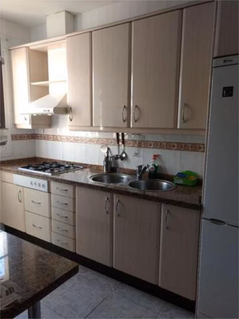 Piso en Bailen-Miraflores - Foto 4
