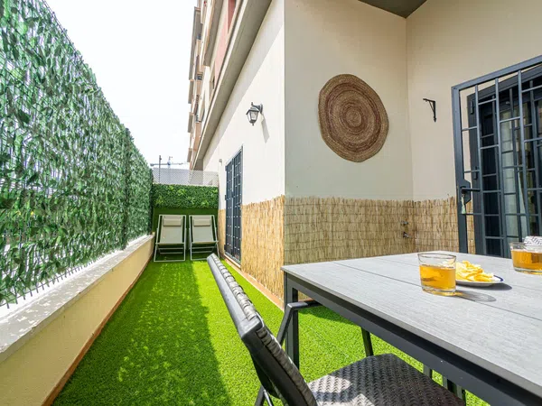 Piso en Calle Mar Cantabrico, 3, Poniente - Faro - Foto 13