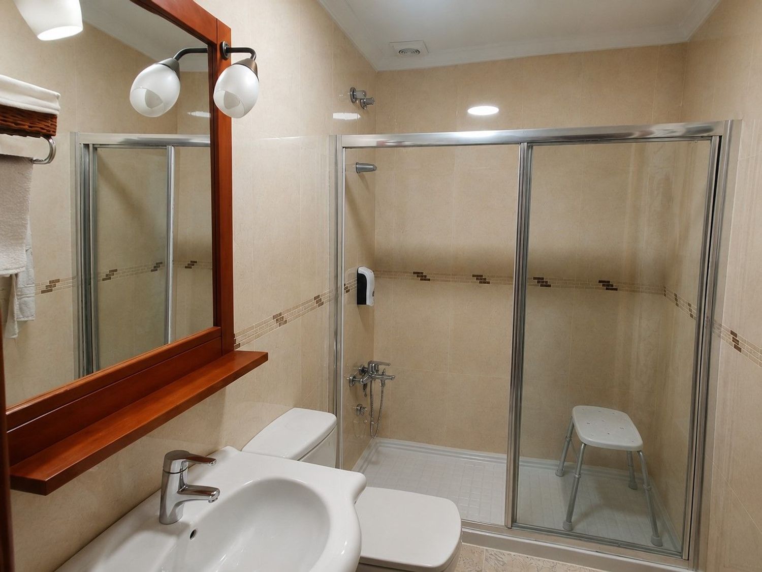 Chalet adosado en Plaza Rogelio Pomares Velazquez, 3, Roquetas pueblo - Foto 15