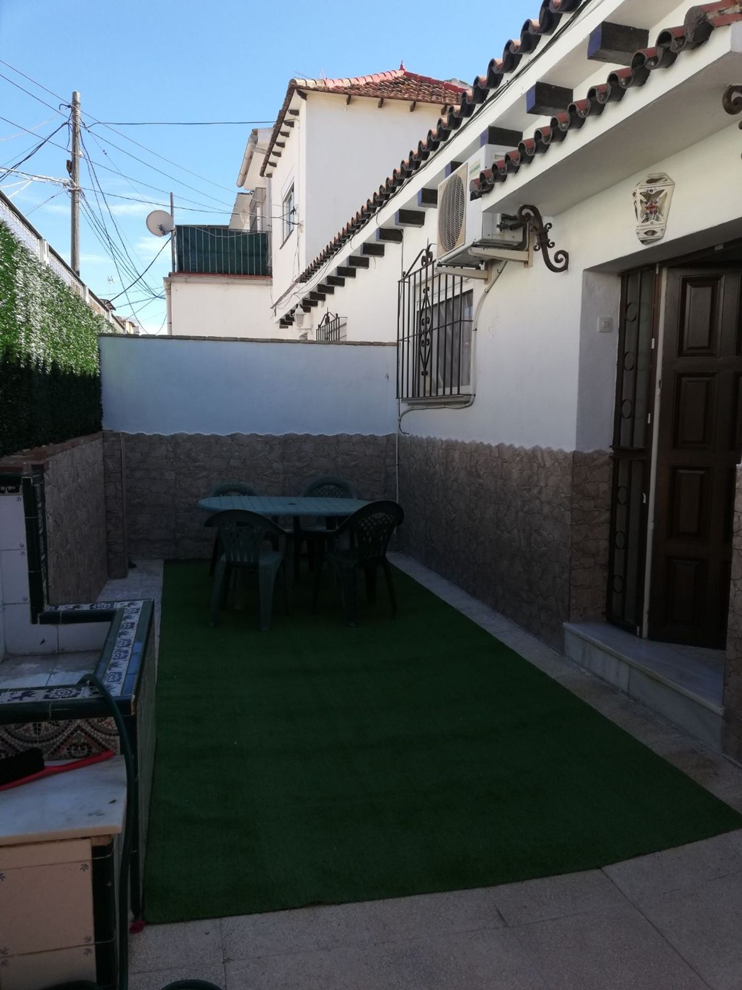 Chalet pareado en Vertical, 2, San Alberto - La Alcubilla - Florisol - Foto 18