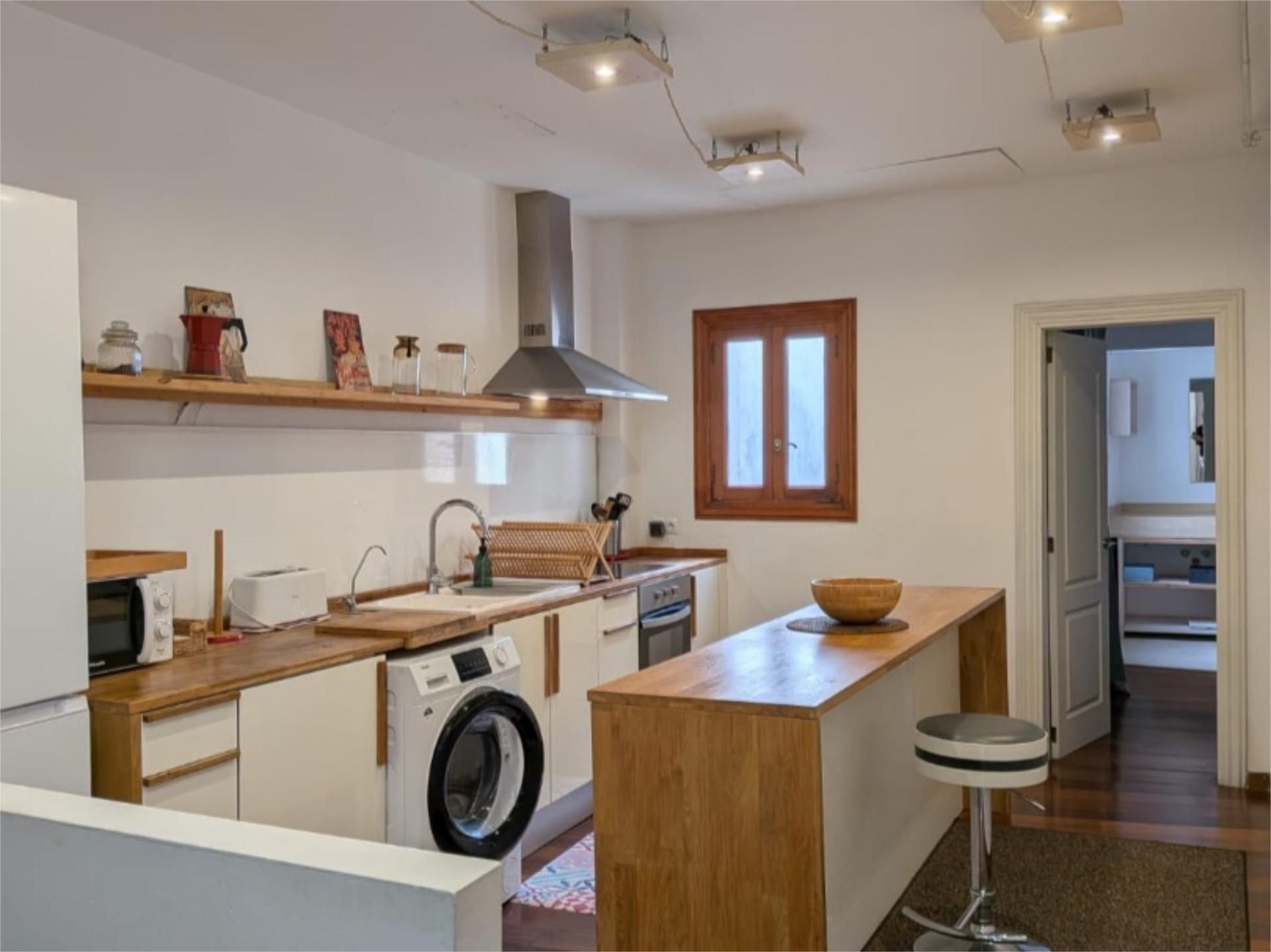 Piso en  Carrer de Sant Miquel 13 - Foto 3