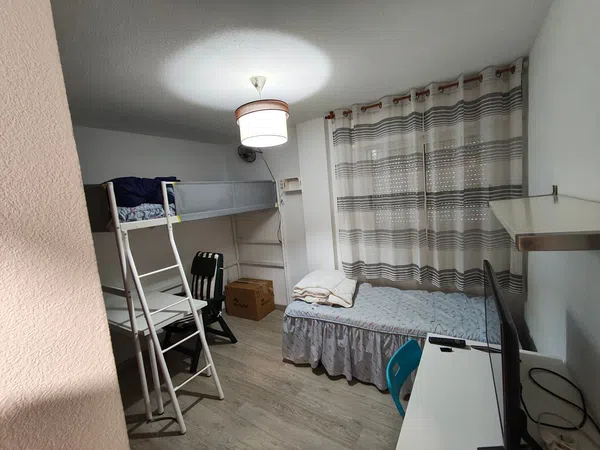 Piso en Calle Laurel de la Reina, 5, La Zubia, La Zubia - Foto 12