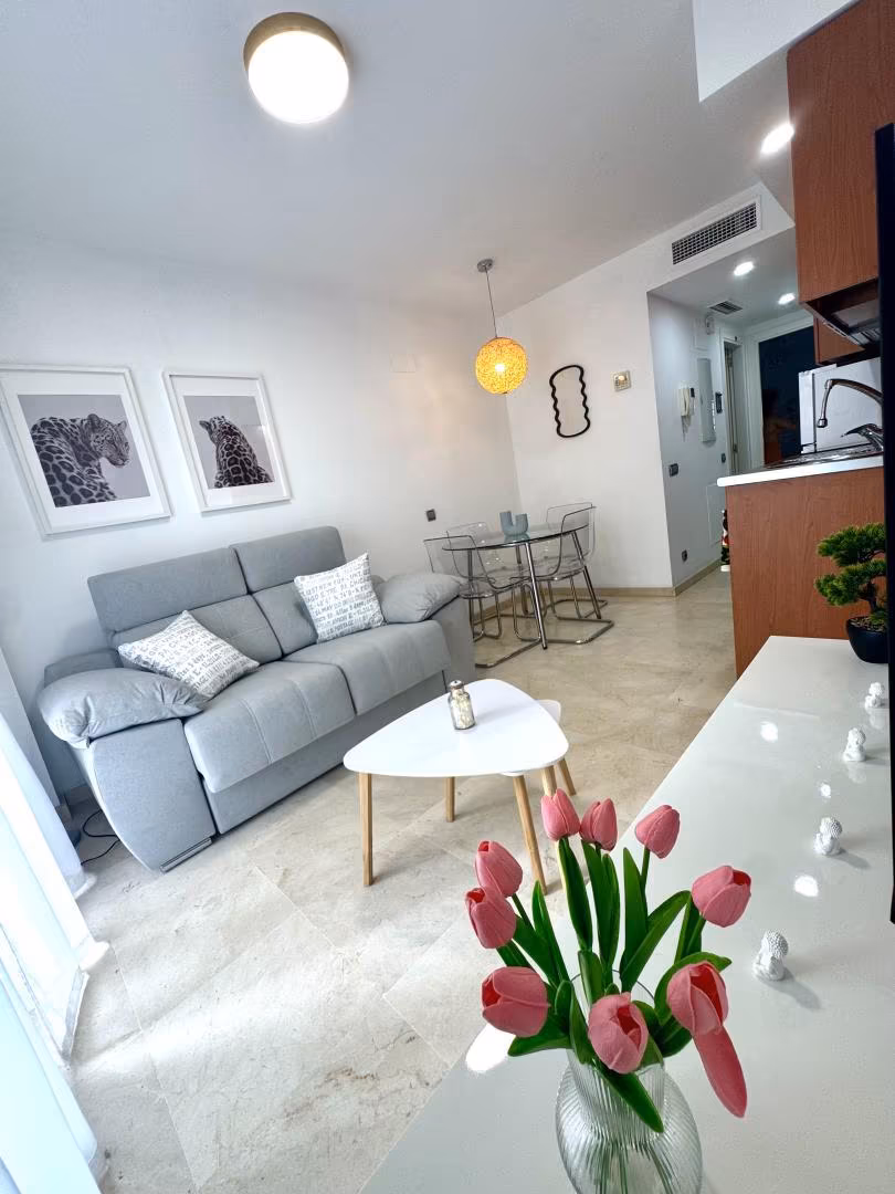 Apartamento en  Calle Torrealmádena 1 3 - Foto 8
