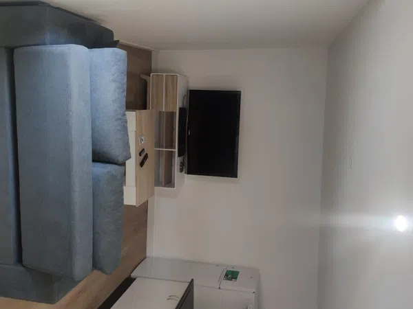 Estudio en camino da Seara Interior, 9 dcha