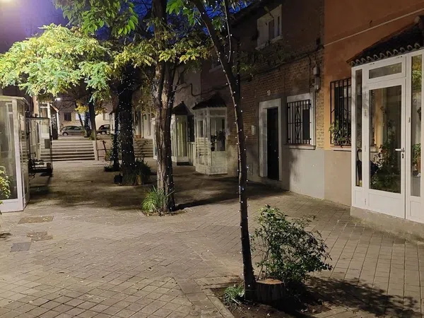 Chalet adosado - Foto 1