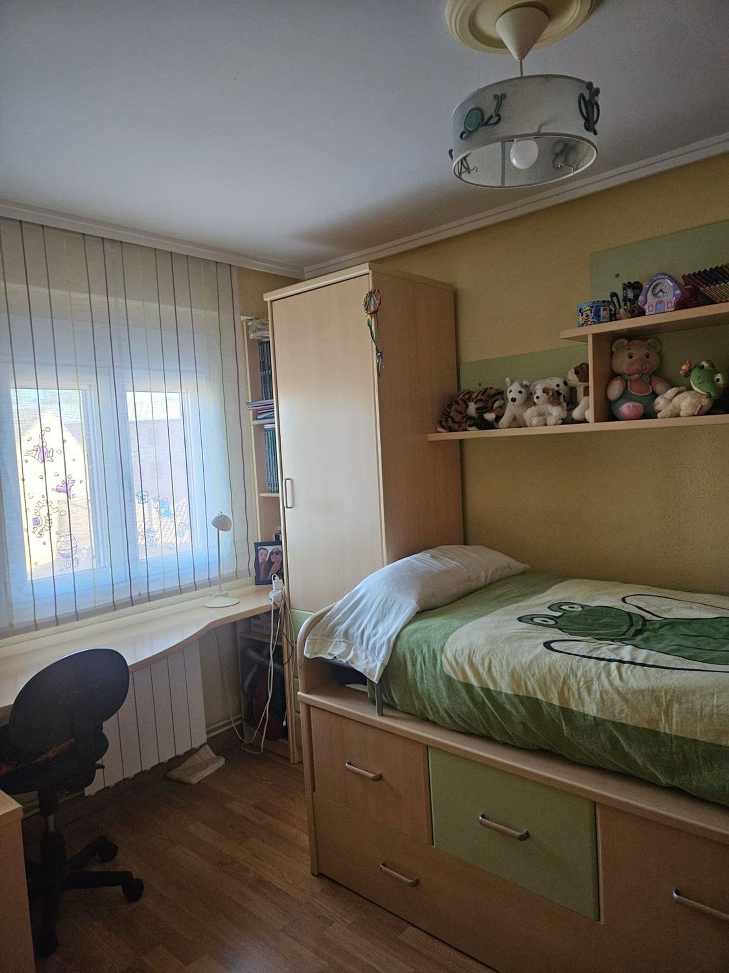 Piso en Calle Labradores, 3, Villafría - La Ventilla - Castañares, Villafría - La Ventilla - Castañares - Foto 11