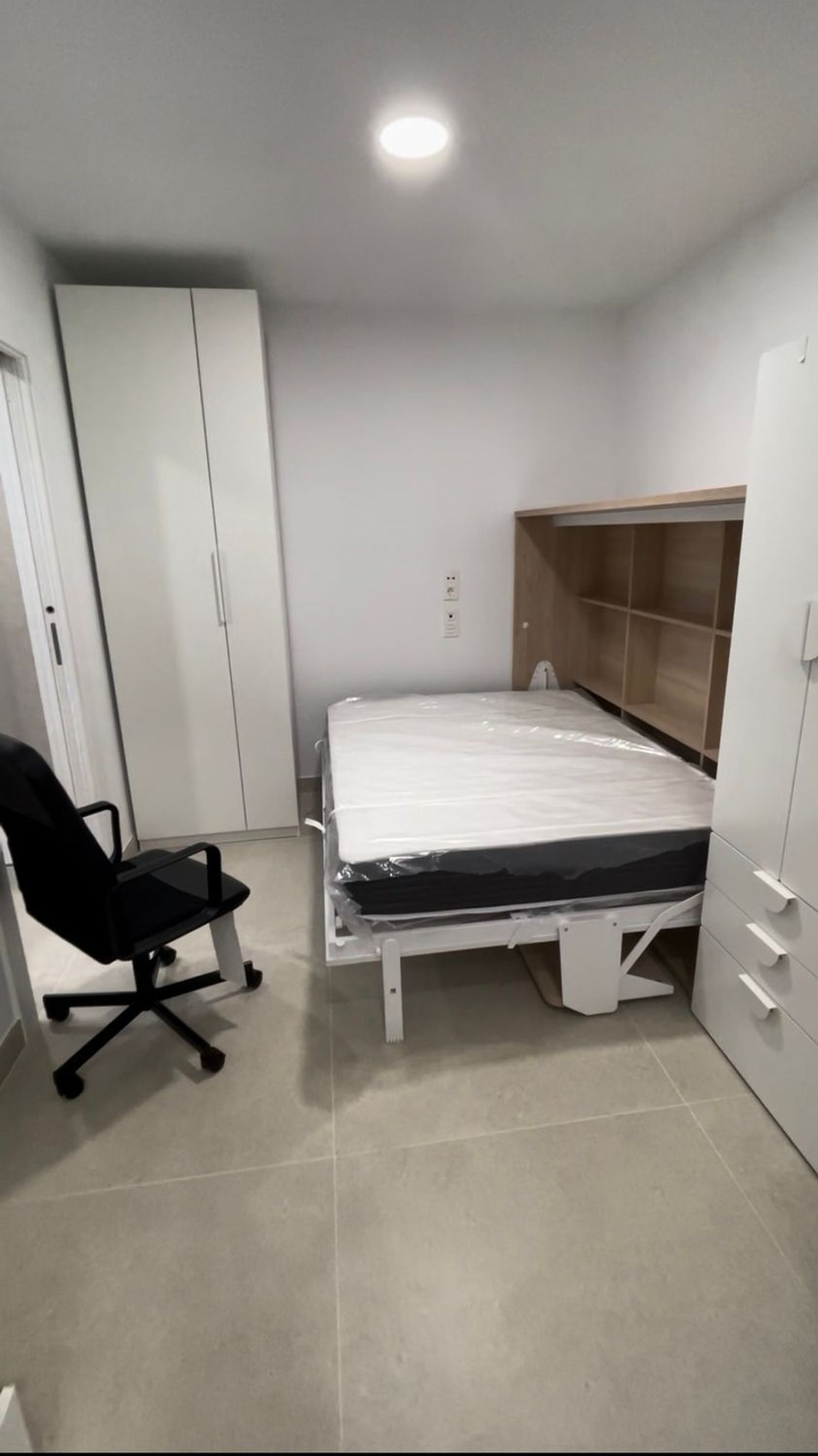 Estudio en calle del Río Martín, 5 - Foto 2