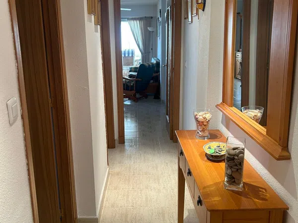 Piso en Calle Músico José Mira Figueroa, 1, El Palmeral-Urbanova-Tabarca - Foto 36