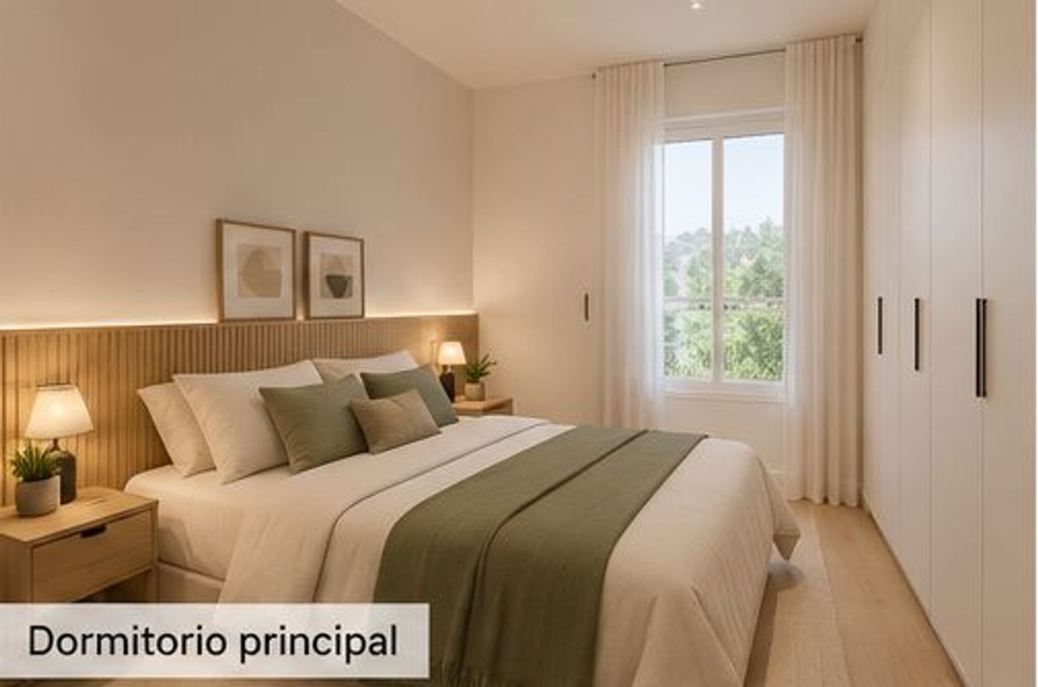 Piso en Calle de Rodés, 35, Sant Josep - Foto 2