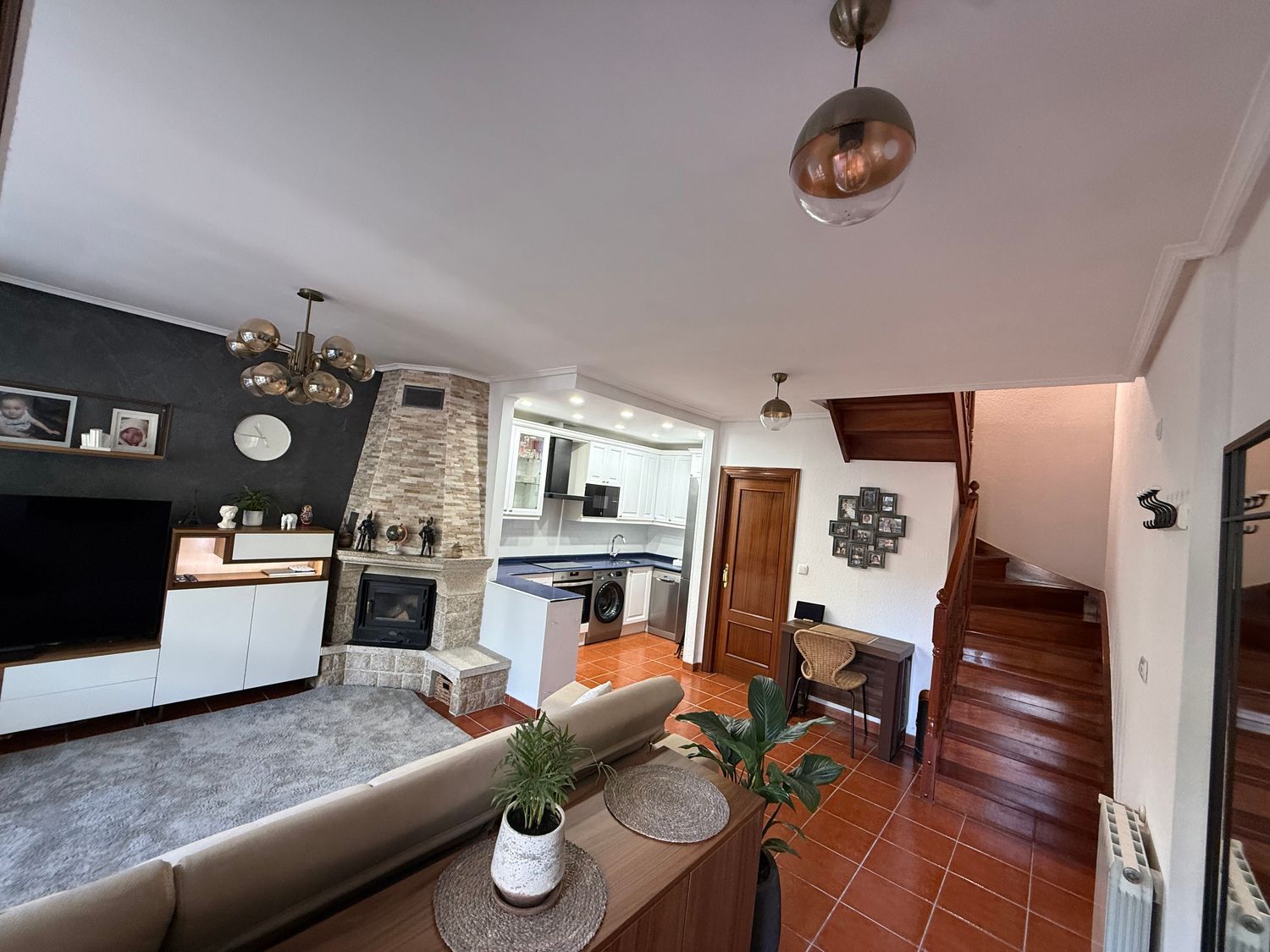 Chalet adosado en Arenalde, 16 - Foto 10