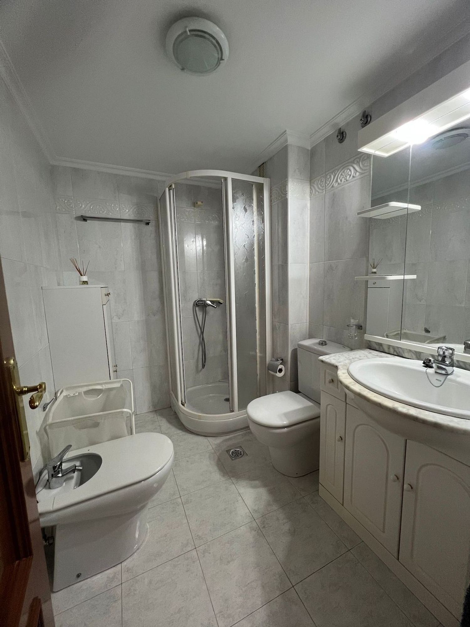 Piso en Calle Aguia, 1, Casablanca - Calvario - Foto 19