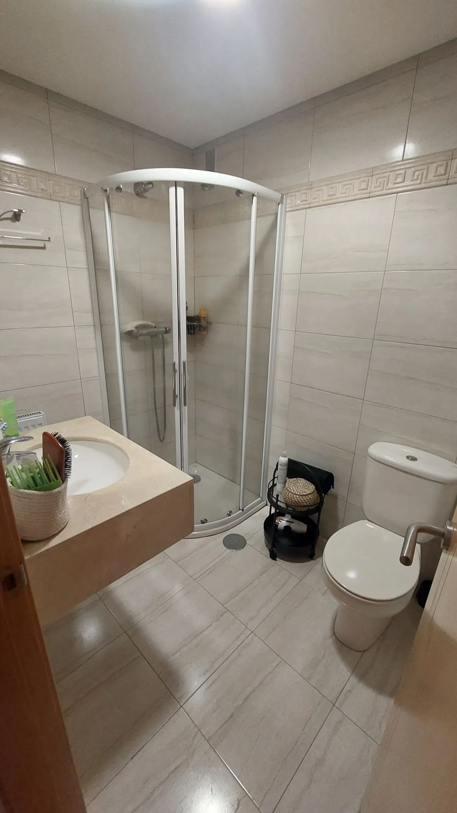 Piso en calle Jacinto Benavente, 6 - Foto 3