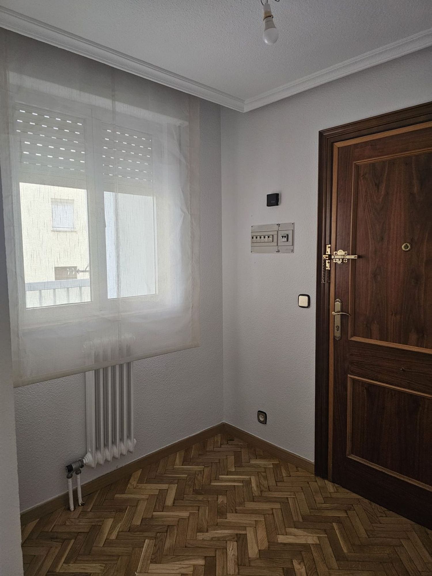 Piso en calle San Francisco Javier, 26 - Foto 6