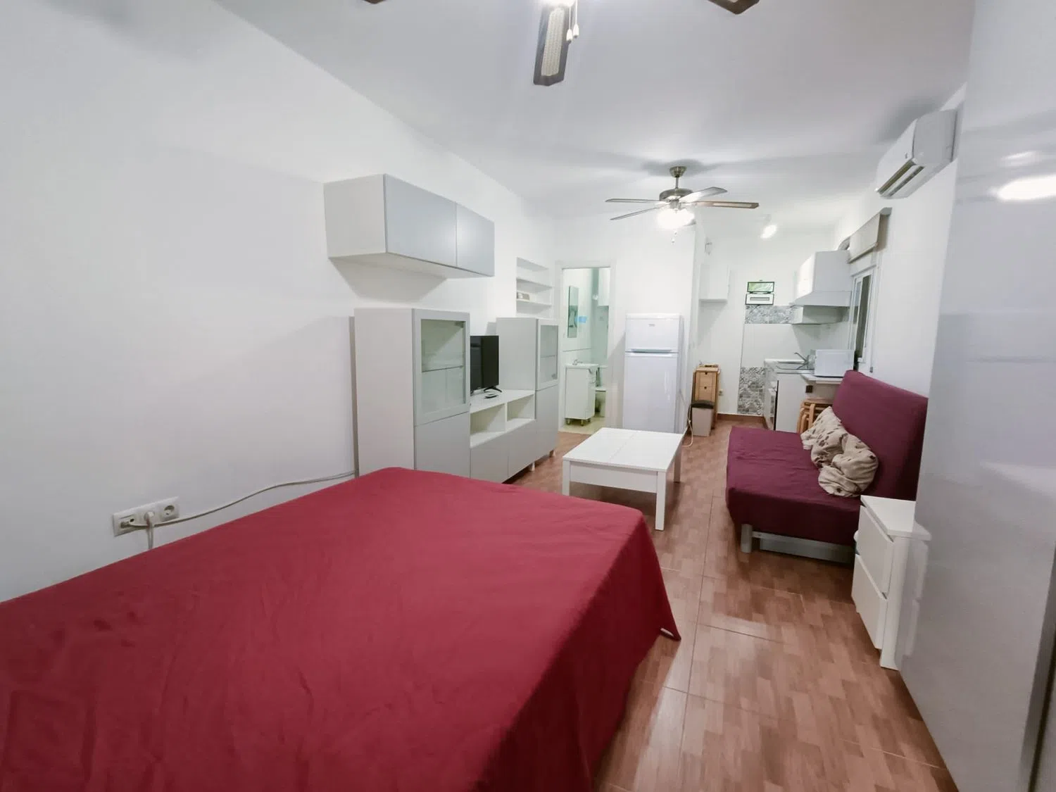 Estudio en camino de Rojas, 24 - Foto 12