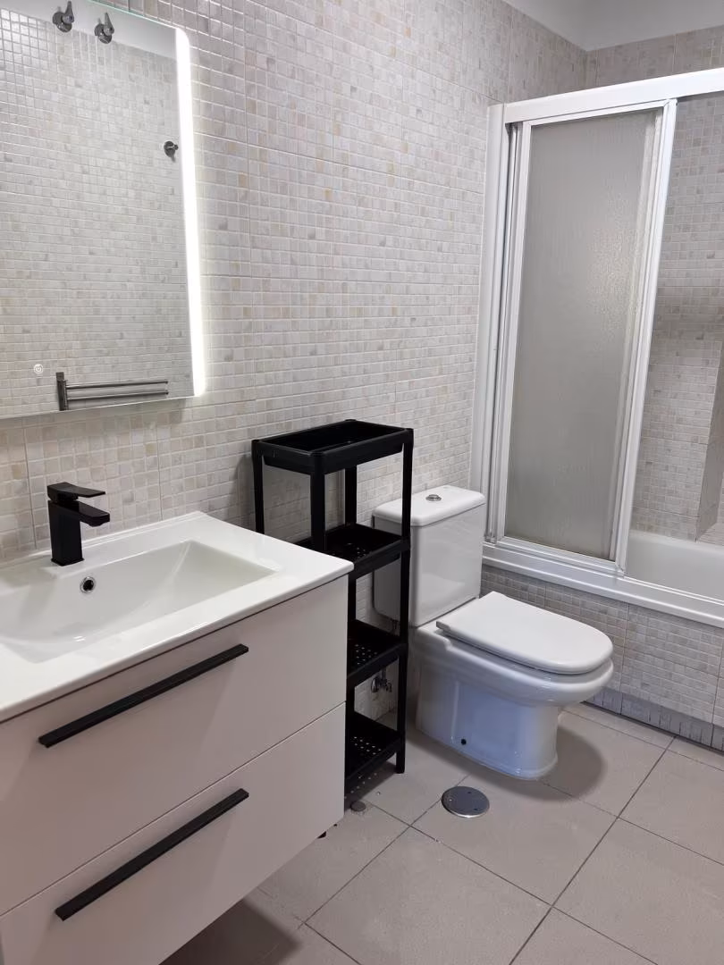 Piso en  Calle Almansa 3 - Foto 5