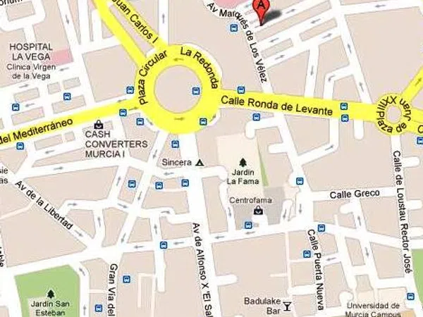 Piso en calle Vista Alegre, 4 - Foto 15