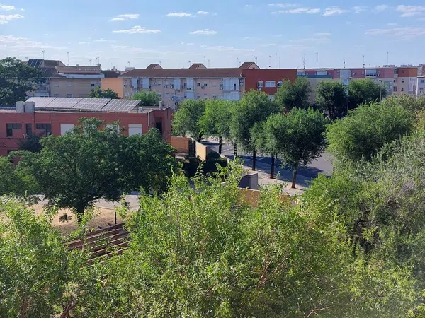 Piso en avenida Juan XXIII, 8 - Foto 37