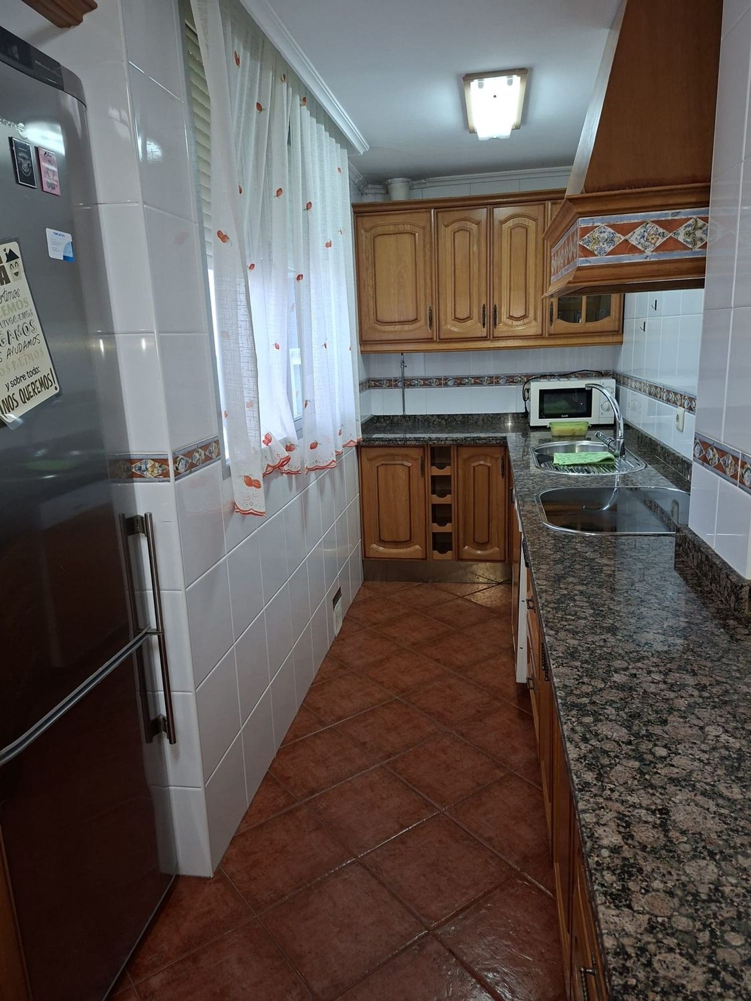 Piso en Paseo de las Delicias, 2 UrbanizacinlasPalomas, El Retiro - La Vid - Foto 5