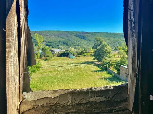 Casa rural en Carretera Noceda s/n - Foto 1